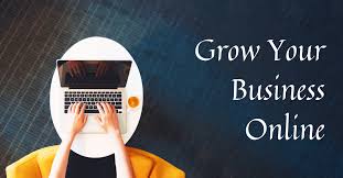 7 Smart Ways To Grow Your Business Online