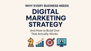 Why Every Business Needs Digital Marketing in 2026